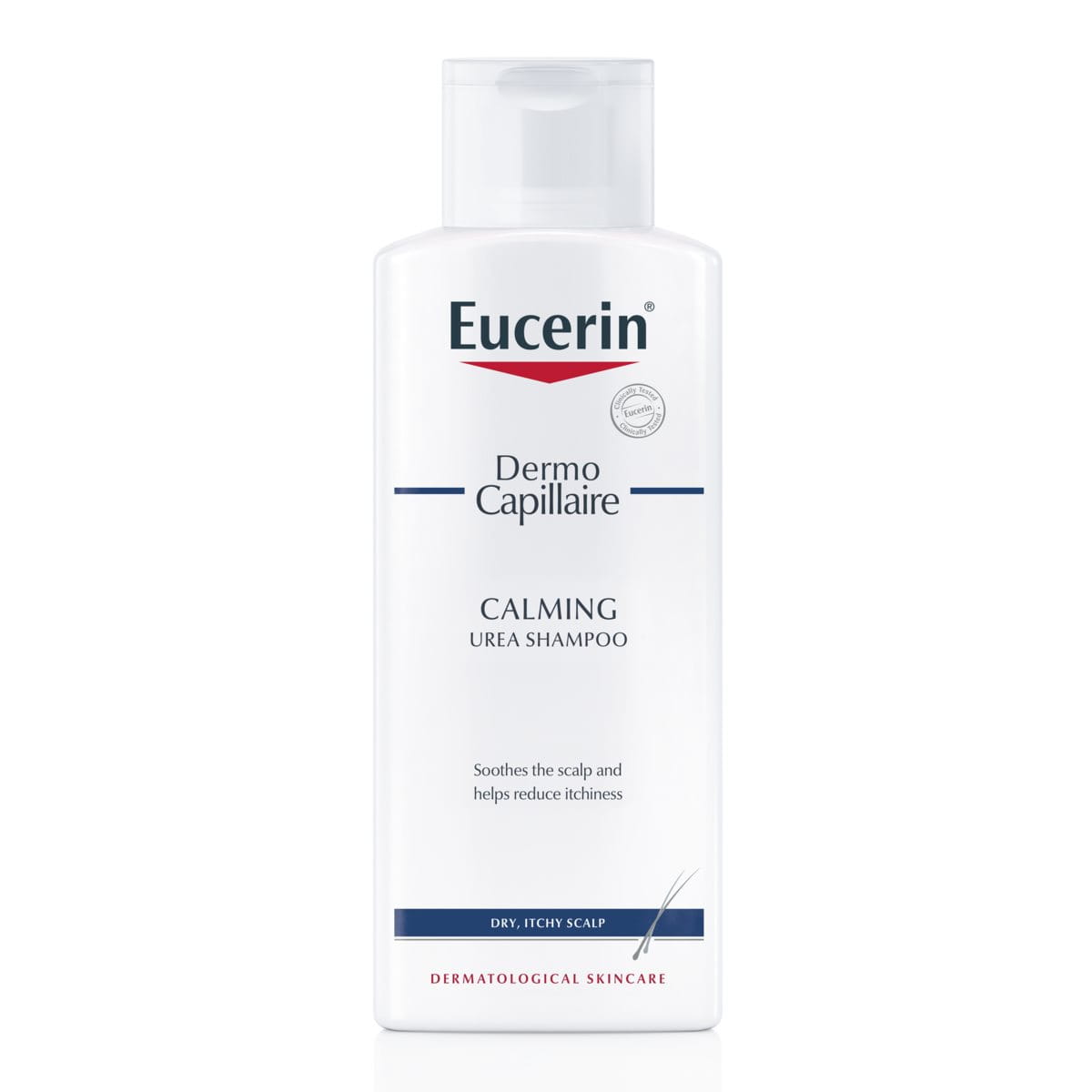 Eucerin hotsell dermocapillaire shampoo